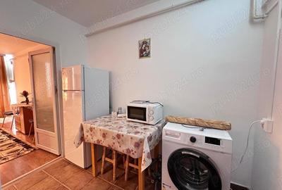 Garsonieră decomandată în Central - 3