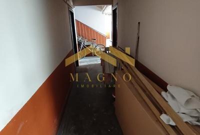 Garsonieră nedecomandată, mobilată în Boul Roșu - 10