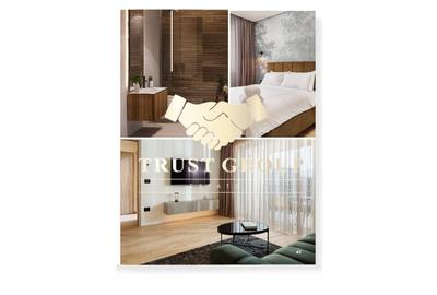 Apartament cu 2 camere decomandat în Tractorul