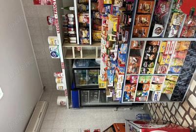 Spațiu comercial, de 60 mp, în Central - 2