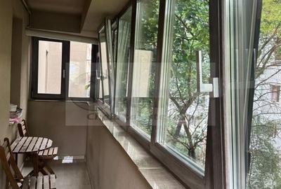 Apartament 2 camere +parcare  Tatarasi - Tudor Office Center-480 Euro - 16