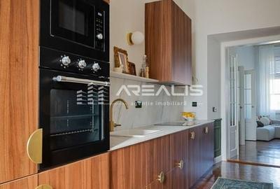 Apartament splendid in centrul Aradului - 5