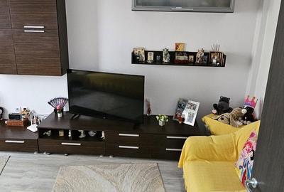 Garsonieră decomandată în Valea Adâncă - 8