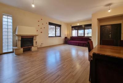 Vanzare casa 4 camere P+1E teren 444mp Strada Odei nr.174 Grand Arena Berceni - 1