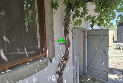 Casa de vanzare teren 1400mp Sibiu Cristian - 7