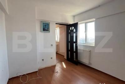 Apartament cu 3 camere decomandat în Burdujeni - 3