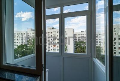 2 camere, decomandat, renovat complet, Raul Doamnei- Drumul Taberei - 14