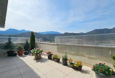 Mega Penthouse 178mp cu priveliste fantastica - 2