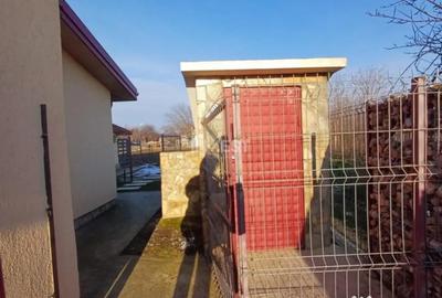 Casă cu 4 camere cu Garaj în Miroslava - 15