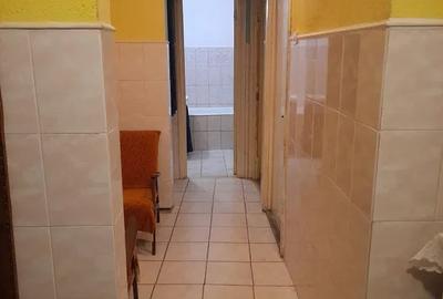 APARTAMENT 3 CAMERE, ETAJU 1, 60 MP UTILI, ALEXANDRU CEL BUN - 5