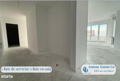 Apartament cu 3 camere în Tokai - 5