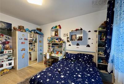 Casa moderna individuala 5 cam | 750 mp teren - 30