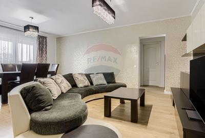 Apartament 3 camere + loc de parcare zona Subcetate - 3