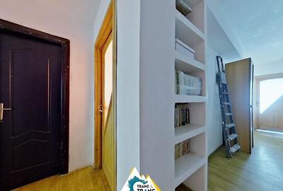 Casa cu 13 locuri de cazare pentru muncitori in Vladimirescu - 11