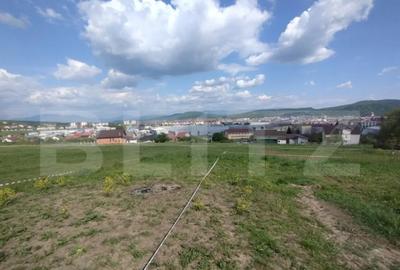 Teren de 500 mp, în Centura - 2