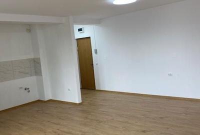 Apartament cu 2 camere semidecomandat în Zorilor