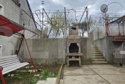 Casă cu 4 camere cu Teren 500 Mp în Micro 4 - 15