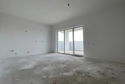 Duplex cu 3 camere cu Canalizare în Nojorid - 1