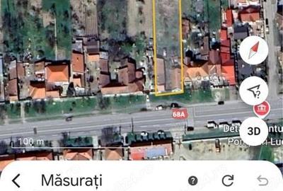 Casă cu 4 camere în Lugoj - 3