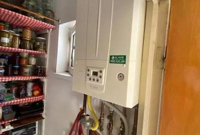 Apartament cu 4 camere decomandat în Miorița - 5