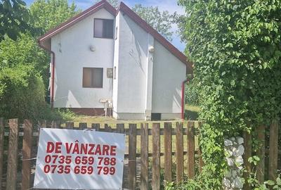 Casă cu Teren 450 Mp în 3 Insule