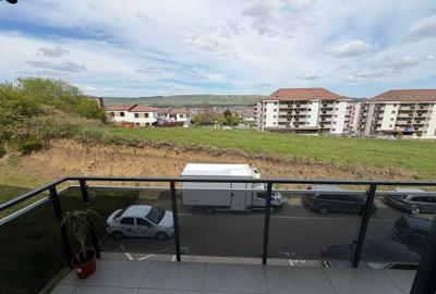 Apartament cu 2 camere decomandat în Florești - 8