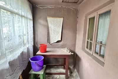 CASUTA DE VANZARE - TEREN 1000 MP - CONTESTI - 12