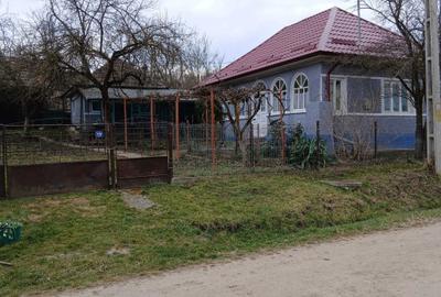 Casă cu 2 camere în Legii - 1