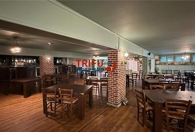 Sala de evenimente de vanzare cu teren de 4263mp Sala de evenimente de vanzare cu teren de 4263mp - 5