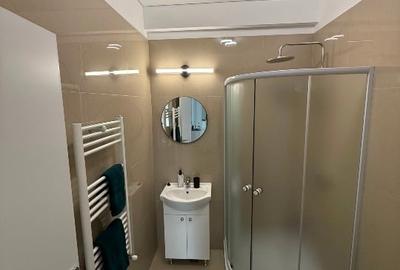 Inchriez apartament 2 camere Mamaia - 12
