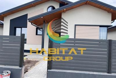 OCAZIE! Vila individuala Frumusani 5 min Autostrada A0 FINALIZATA - 3