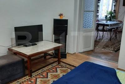 Apartament de inchiriat, 2 camere, 65 mp, zona Iosefin - 3