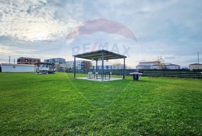 Apartament  Premium | 2 camere de inchiriat | Tunari - 17