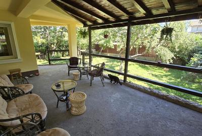 Casă cu 5 camere cu Canalizare în Agigea - 5