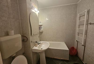 Apartament Popa Sapca - Ramada, etaj 1 - 5