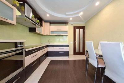 Apartament cu 3 camere în Drumul Taberei - 5