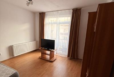 Apartament 1 camera decomandat zona Cetatii - 2