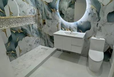 Garsonieră decomandată în Țiglina 1 - 1