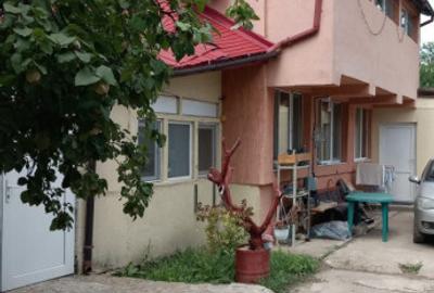 Casă cu 5 camere cu Teren 1559 Mp în Movilița - 2