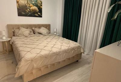 Apartament cu 2 camere semidecomandat în Central - 5