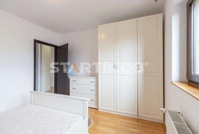 Apartament doua camere cu parcare subterana zona AFI - 12