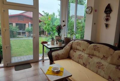 Duplex mobilat utilat - zona excelenta - toate utilitatile Duplex mobilat utilat - zona excelenta - toate utilitatile - 4