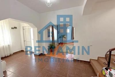 Casă cu 7 camere cu Teren 703 Mp în Central - 16