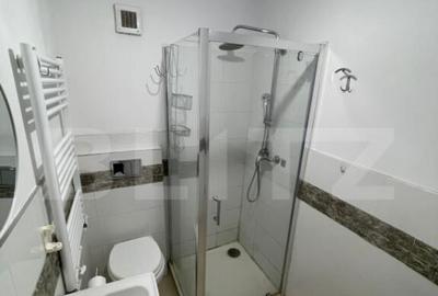 Apartament cu 2 camere în Brazda lui Novac - 5