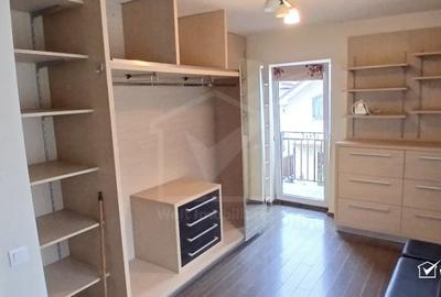 Duplex cu 4 camere cu Teren 130 Mp în Florești - 7