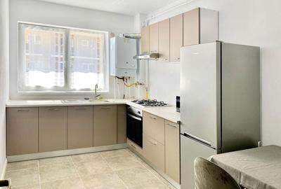 APARTAMENT 3 Camere - Subcetate Sanpetru - 6