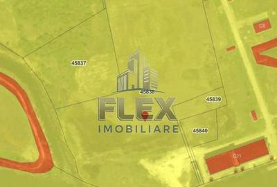 Teren de 38300 mp, în Valea Nucarilor - 1