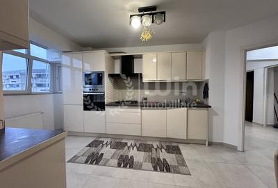 Apartament cu 2 camere decomandat, mobilat în Mărăști - 4