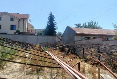 Constan?a, de vanzare, casa + teren 780 mp, str. Pictor N.Grigorescu, la 5 minute de City Mall - 2