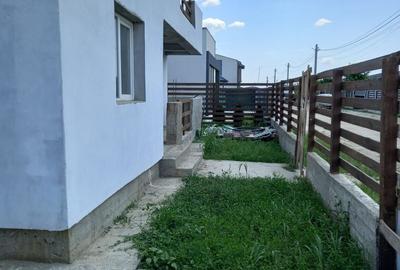 Casă individuală cu 5 camere cu Canalizare în Vidra - 38